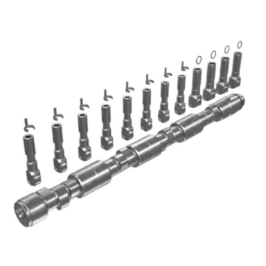 CAT® REMAN KAM MİLİ KİTİ