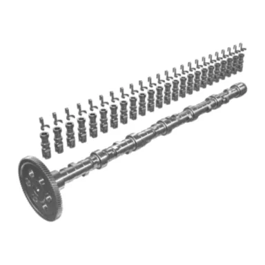 CAT® REMAN KAM MİLİ KİTİ