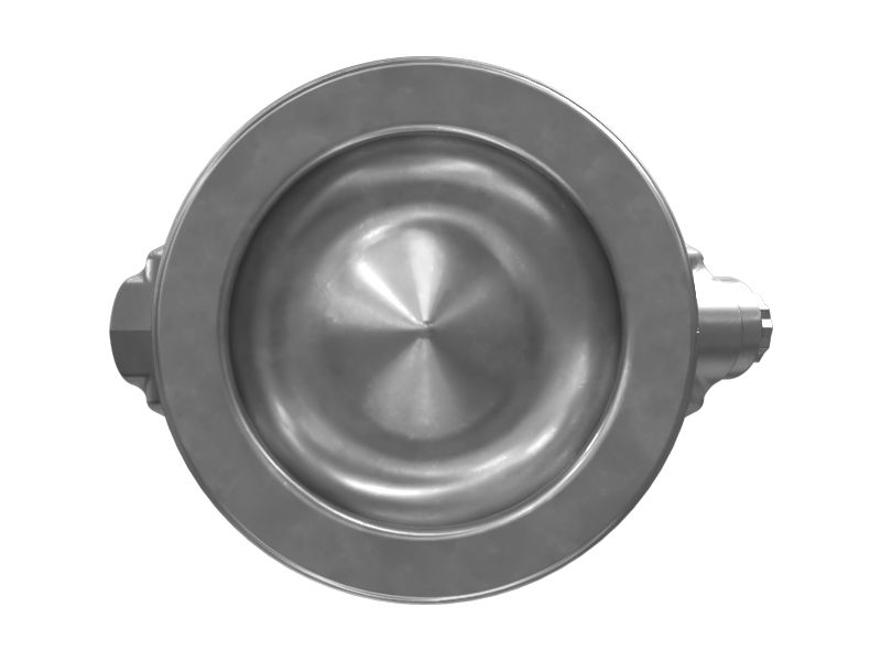 Комплект цилиндра