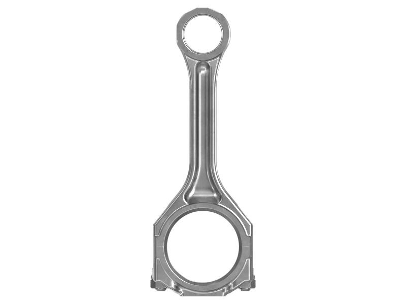 ЗАДНИЙ ШАТУН В СБОРЕ