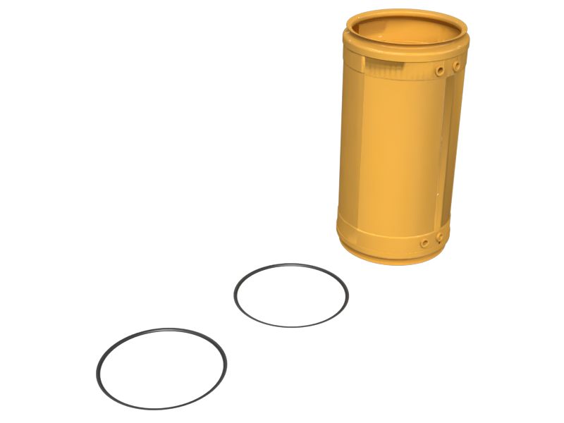 20R-8022: КОМПЛЕКТ ФИЛЬТРОВ