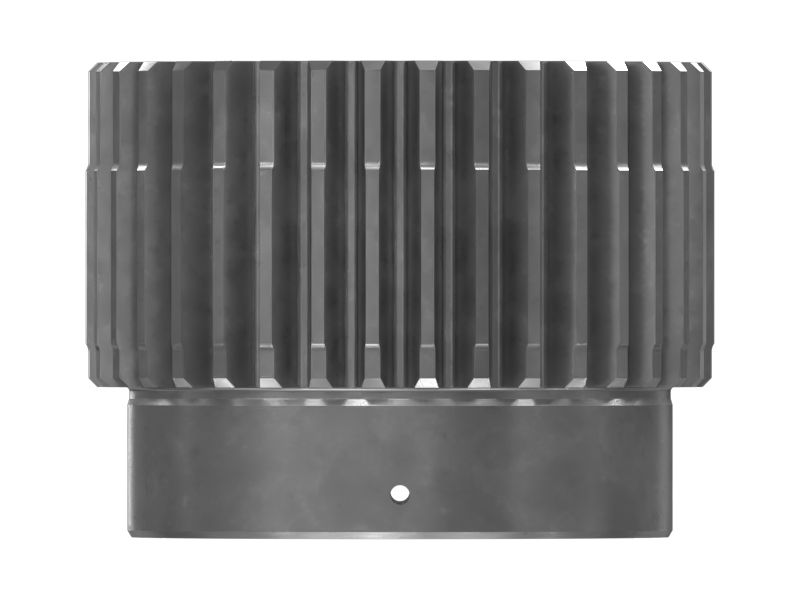 СОЛНЕЧНАЯ ШЕСТЕРНЯ