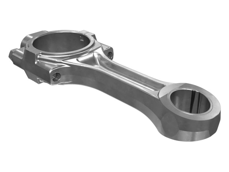 0R-3781: CONJUNTO DE VARILLA | Cat® Parts Store