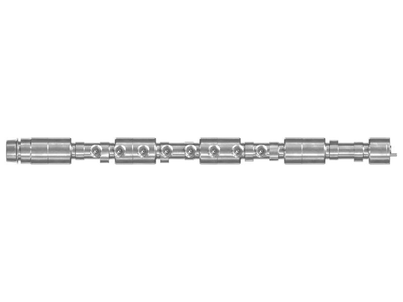 20R-4863: Cat® Reman Camshaft Kit | CATCorp