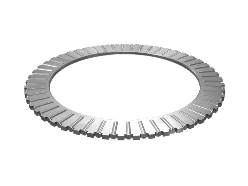 557-0237: ИГОЛЬЧАТЫЙ ПОДШИПНИК