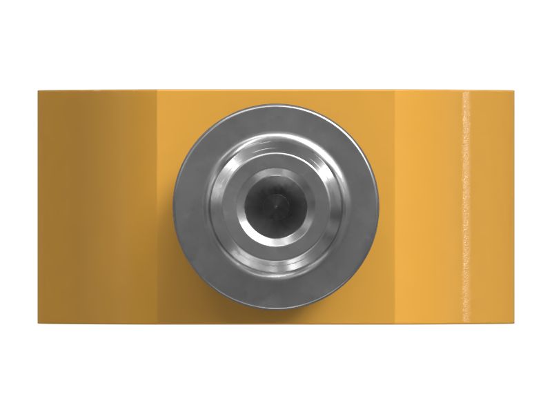 ШТОК ГИДРОСИСТЕМЫ В СБОРЕ