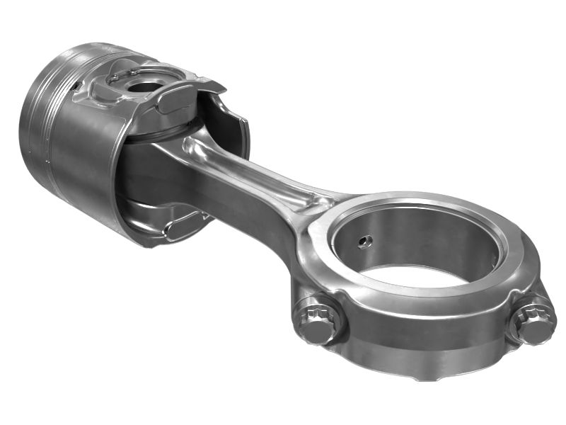 Комплект цилиндра