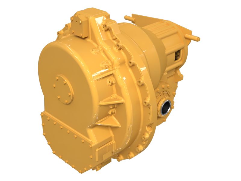 595-7044: TRANSMISSION AR