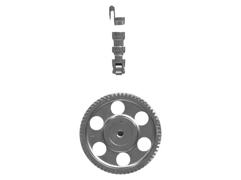 КОМПЛЕКТ РАСПРЕДЕЛИТЕЛЬНОГО ВАЛА