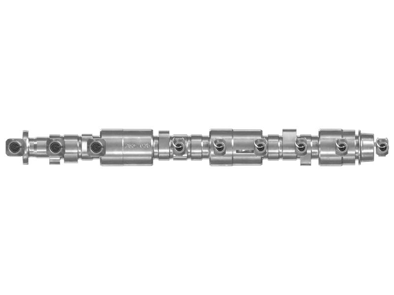 КОМПЛЕКТ РАСПРЕДЕЛИТЕЛЬНОГО ВАЛА
