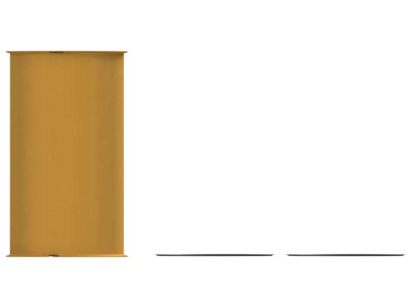 КОМПЛЕКТ ФИЛЬТРОВ