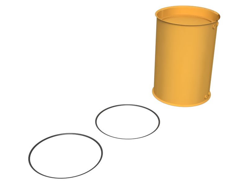 20R-8018: КОМПЛЕКТ ФИЛЬТРОВ