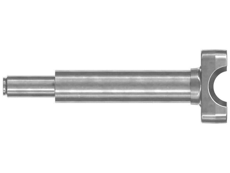ШТОК ГИДРОСИСТЕМЫ В СБОРЕ