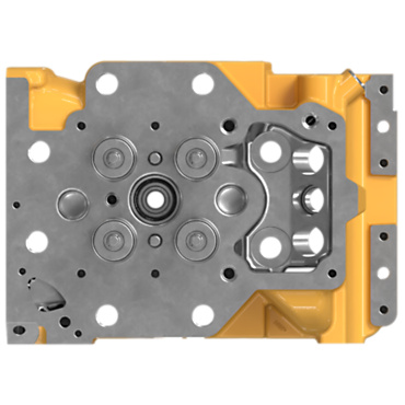 20R-3548: Cat® G3500 Reman Cylinder Head | Cat® Parts Store 20R-3548: Cat® G3500 Reman Cylinder Head | Cat® Parts Store