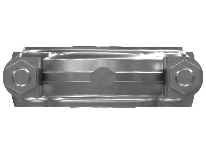 ШАТУН ПРАВЫЙ В СБОРЕ