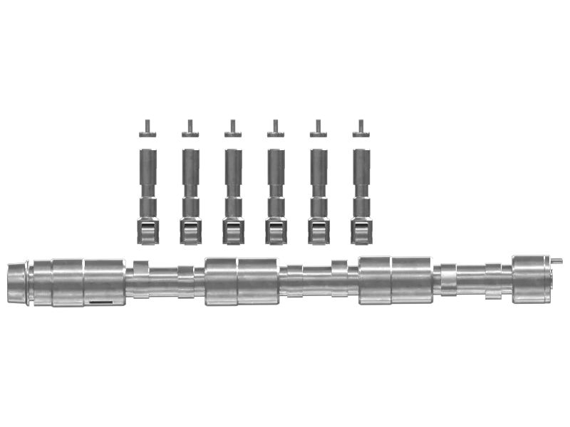 КОМПЛЕКТ РАСПРЕДЕЛИТЕЛЬНОГО ВАЛА