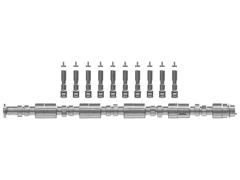 КОМПЛЕКТ РАСПРЕДЕЛИТЕЛЬНОГО ВАЛА
