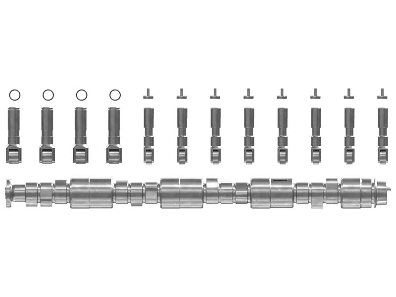 КОМПЛЕКТ РАСПРЕДЕЛИТЕЛЬНОГО ВАЛА