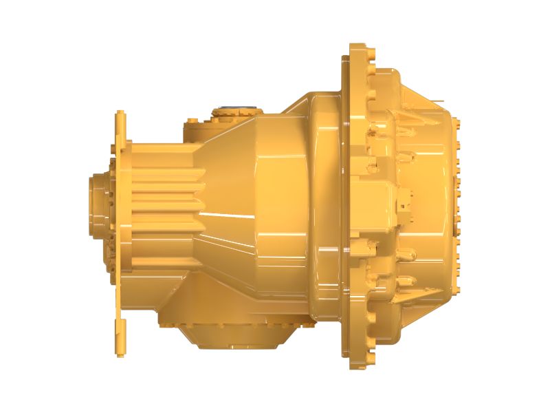 TRANSMISSION AR