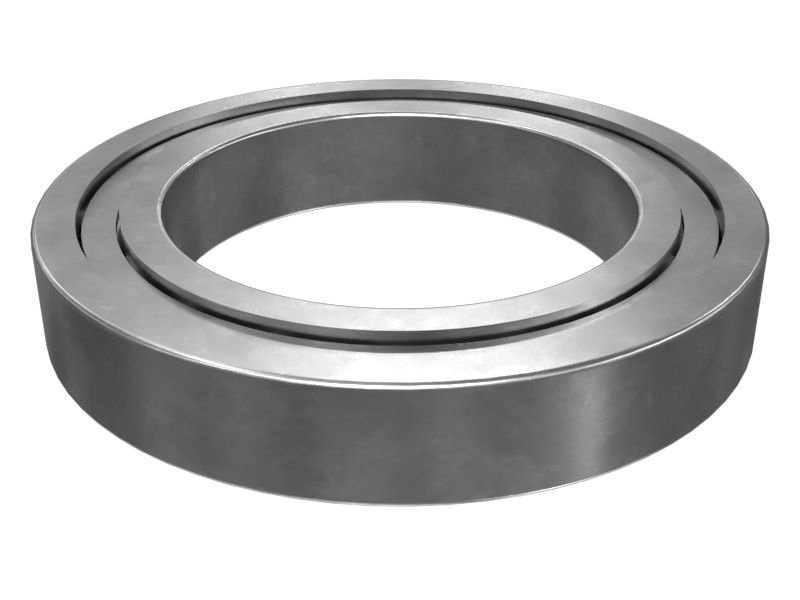 ПОДШИПНИК ШАРИКОВЫЙ