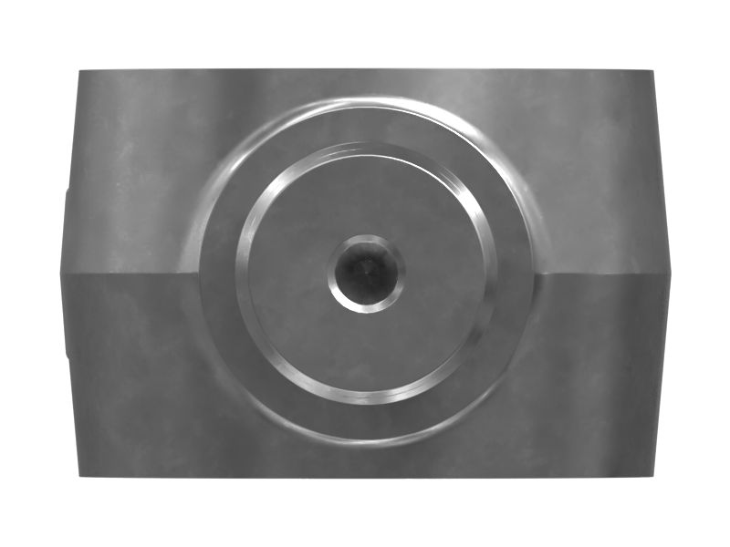 Cat® Reman Hydraulic Rod with Eye Bearing