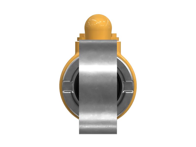 Cat® Reman Hydraulic Cylinder