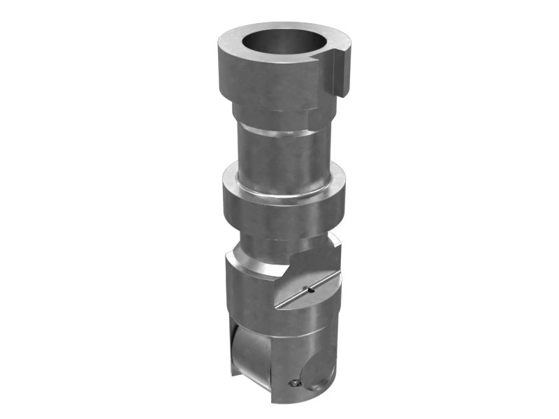 ТОЛКАТЕЛЬ КЛАПАНА В СБОРЕ