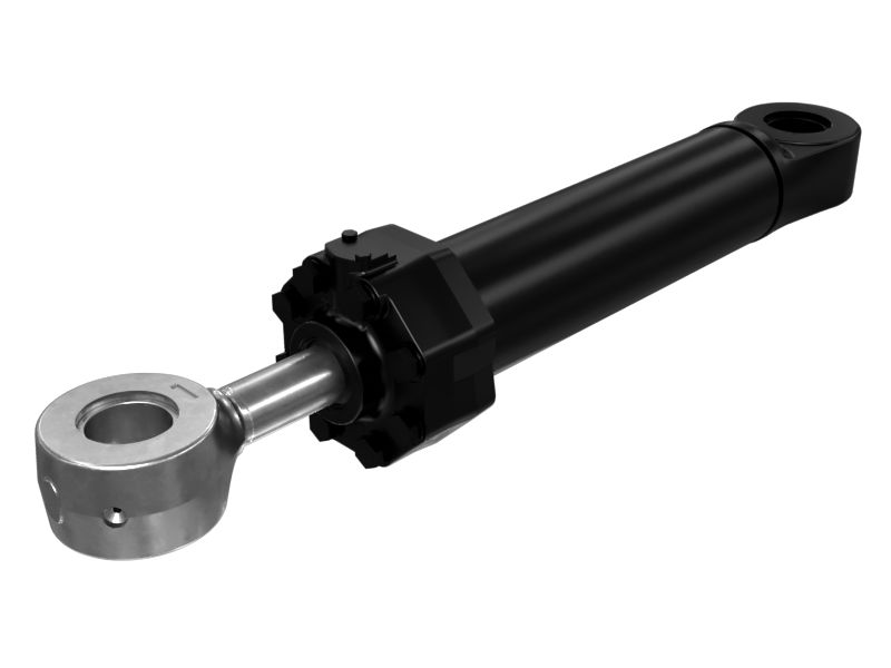 БЛОК ЦИЛИНДРА