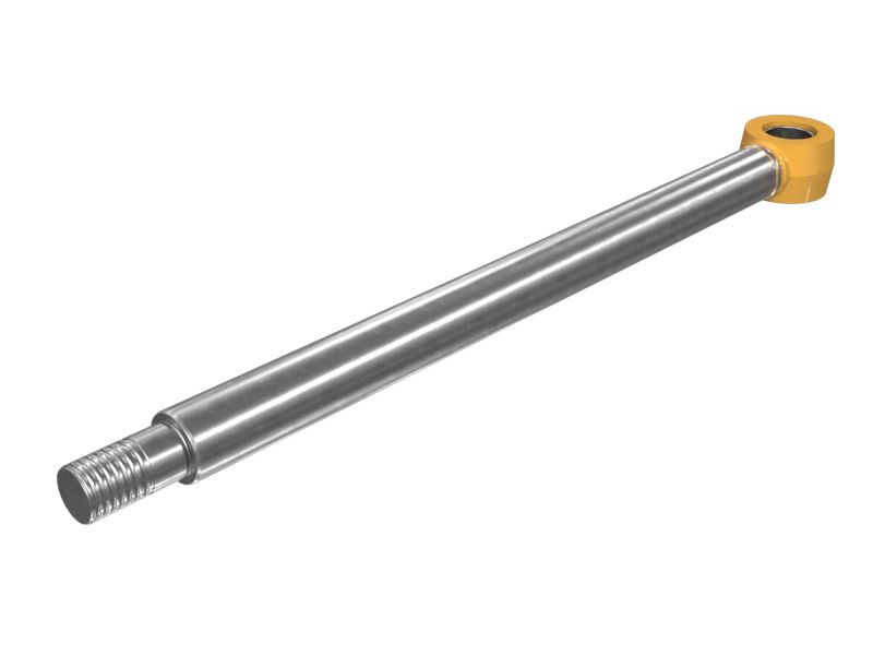 ШТОК В СБОРЕ