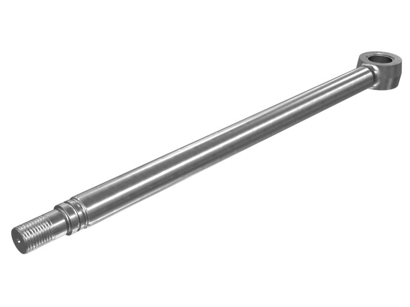 20R-9542: Cat® Reman Hydraulic Rod with Eye Bearing