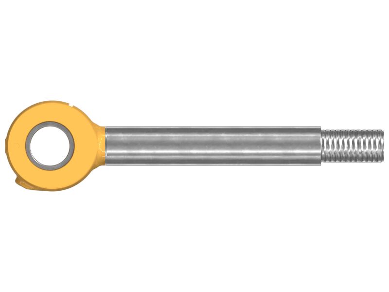 0R-3082: Asta idraulica Cat® Reman con cuscinetto a occhiello