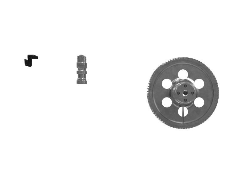 КОМПЛЕКТ РАСПРЕДЕЛИТЕЛЬНОГО ВАЛА