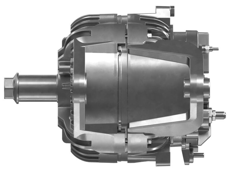 20R-0957: Cat® Reman 24 Volt Alternator | CATCorp