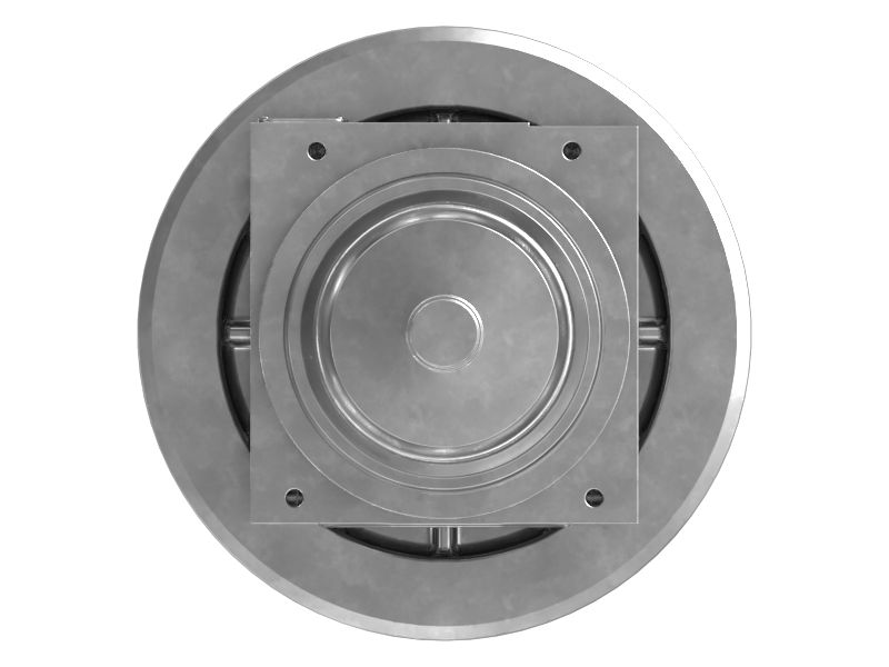 Cat® Reman Turbocharger Cartridge