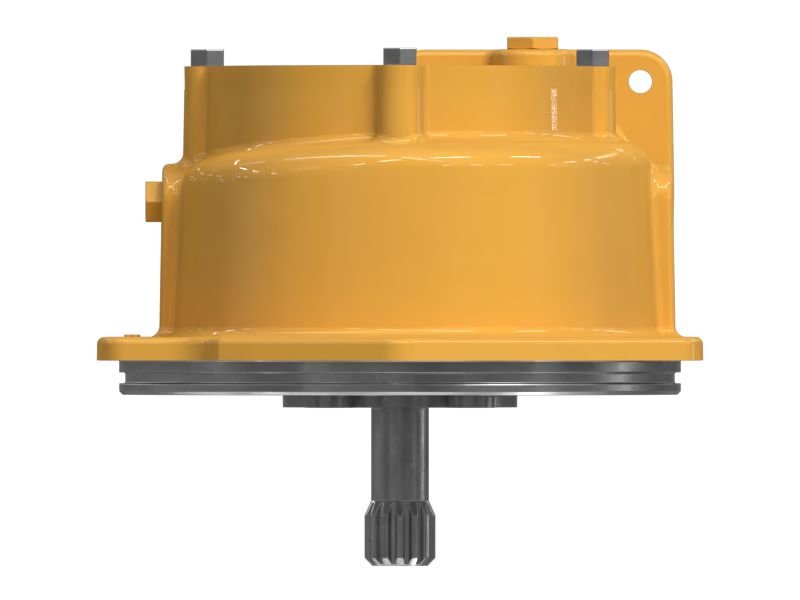 БЛОК ВСПОМОГАТЕЛЬНОГО НАСОСА