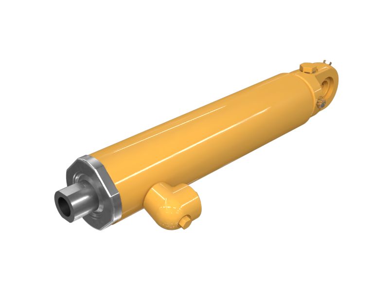 Cat® Reman Hydraulic Cylinder