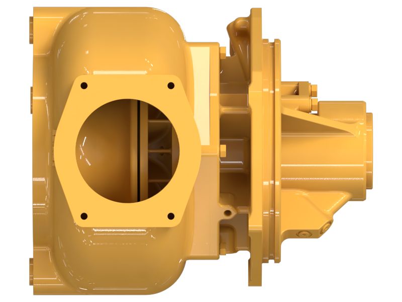 Cat® Reman Water Pump