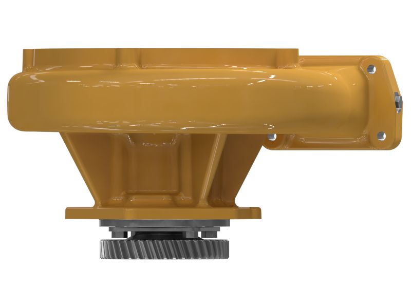 ВОДЯНОЙ НАСОС