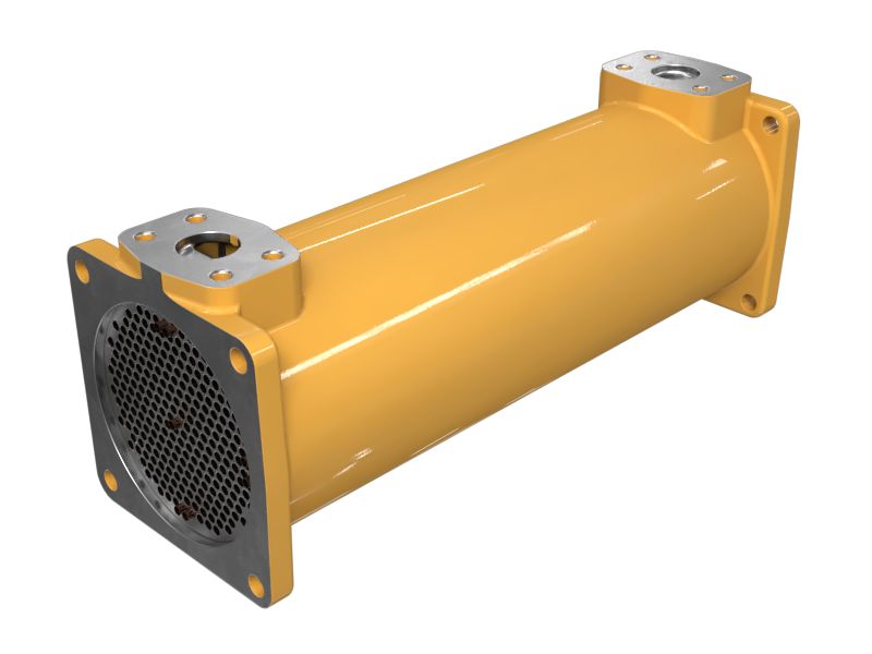 СЕРДЕЧНИК МАСЛЯНОГО ФИЛЬТРА В СБОРЕ