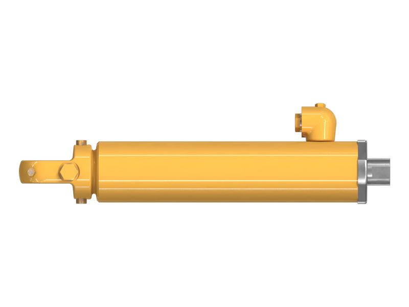 Cat® Reman Hydraulic Cylinder