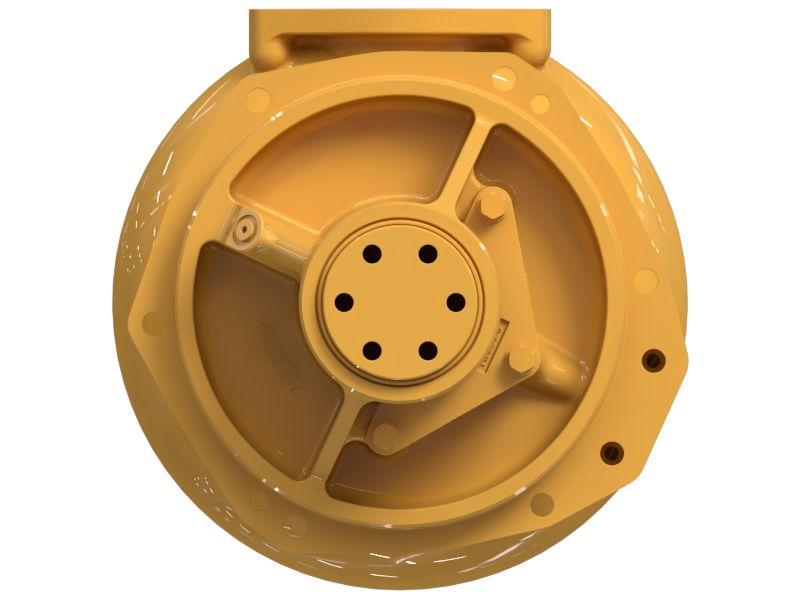 Cat® Reman Water Pump