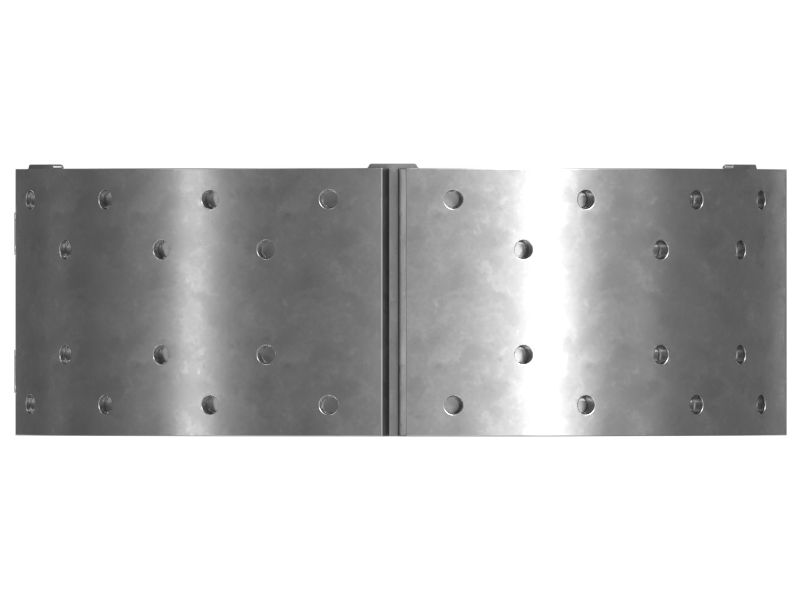 Тормозной башмак Cat® в сборе