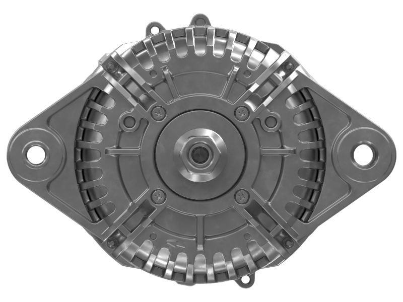 БЛОК ГЕНЕРАТОРА