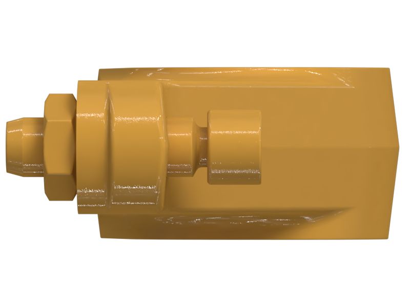 КОРОМЫСЛО UI В СБОРЕ