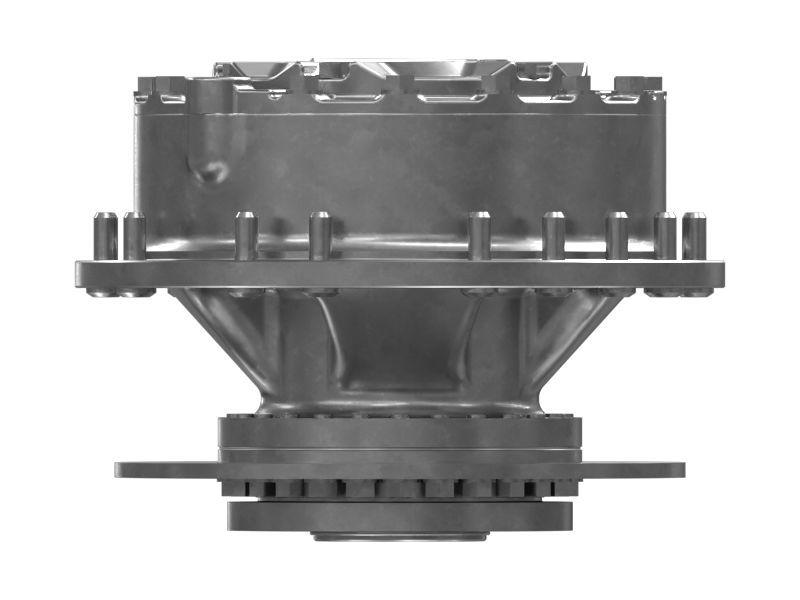 Cat® Reman Final Drive and Wheel Group