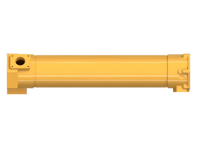 СЕРДЕЧНИК МАСЛООХЛАДИТЕЛЯ В СБОРЕ