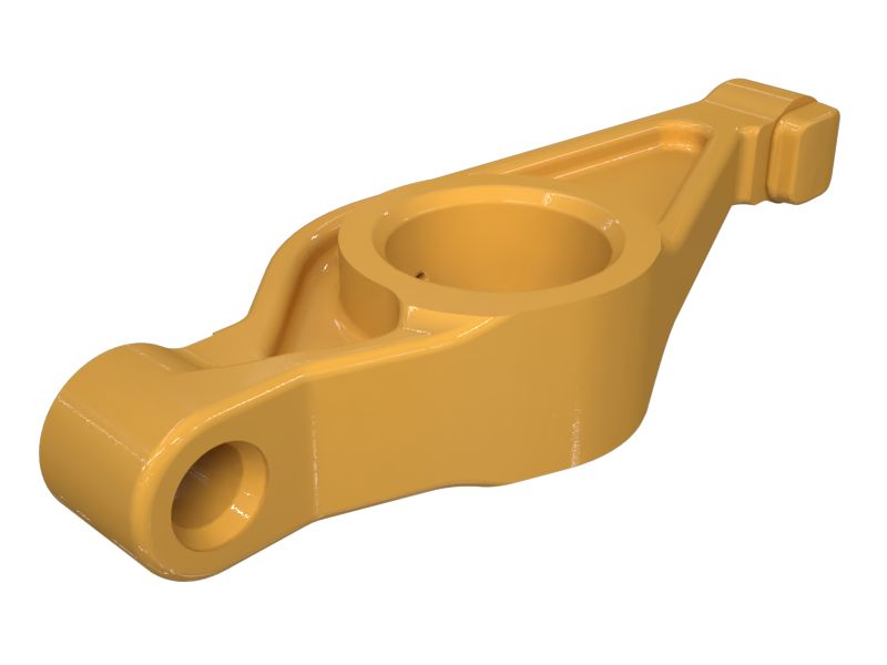 Коромысло клапана в сборе