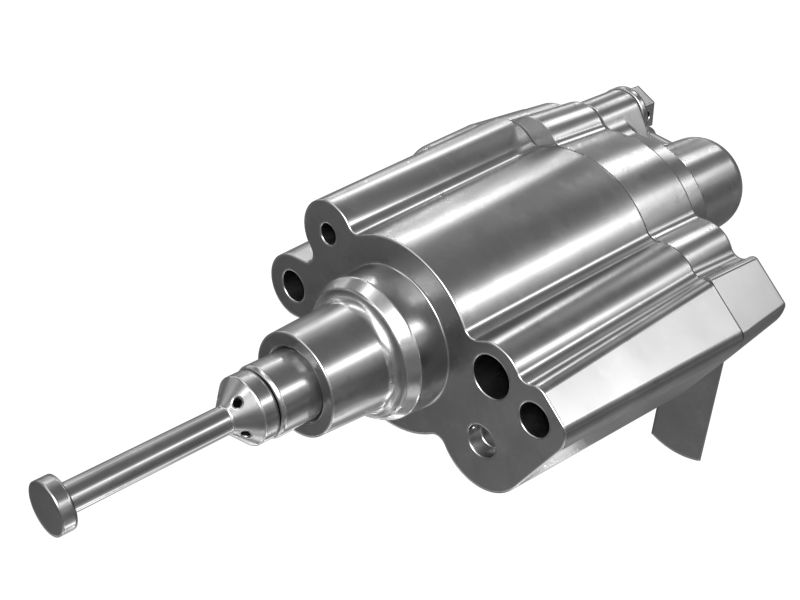 БЛОК УПРАВЛЕНИЯ F