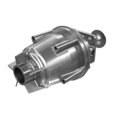 20R-7166: Cat ® Reman ಎಕ್ಸಾಸ್ಟ್ ಬೈಪಾಸ್ ಗ್ರೂಪ್