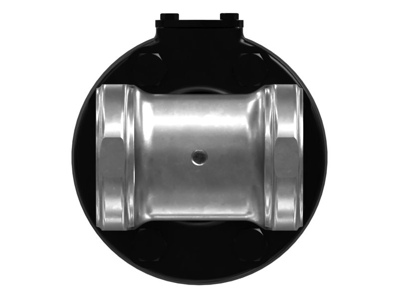 Cat® Reman Hydraulic Cylinder